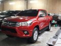 2016 Toyota HILUX for sale-10