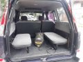 2002 Mitsubishi Adventure for sale-1