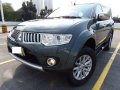 2010 Mitsubishi Montero Sport for sale-0