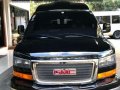 2011 GMC Savana for sale-4