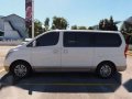 2015 Hyundai Grand Starex for sale-4