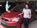 2018 Mitsubishi Mirage for sale-1
