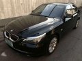 Bmw 530D 2009 for sale-6