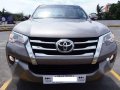 2017 Toyota Fortuner for sale-4