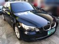 Bmw 530d 2009 for sale-10