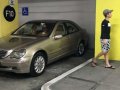2000 Mersedes-Benz 200 for sale-2