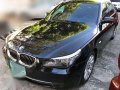 Bmw 530d 2009 for sale-9