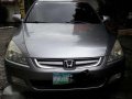 Honda Accord 2005 for sale-3