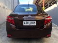 2014 Toyota Vios for sale-8