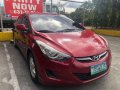 Hyundai Elantra 2011 for sale-3