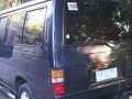 Nissan Urvan 2009 for sale-4