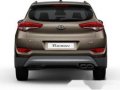 Hyundai Tucson Gl 2018 for sale -2