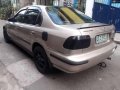 Honda Civic 1996 for sale-3