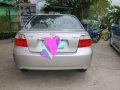 Toyota Vios 2005 for sale-7