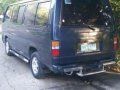 Nissan Urvan 2009 for sale-1