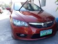 2009 Honda Civic for sale -1