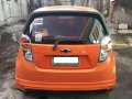 Chevrolet Spark 2012 For sale-2
