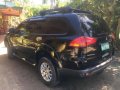 2009 Mitsubishi Montero Sport for sale-1
