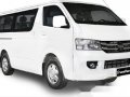 Foton View Transvan 2018 for sale-2