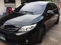 TOYOTA COROLLA ALTIS 2011 FOR SALE-0