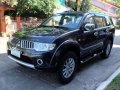 2010 Mitsubishi Montero Sport 4x4 for sale-0