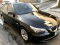 Bmw 530D 2009 for sale-5