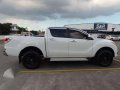 TOP OF THE LINE Mazda Pick Up BT-50 4x4 AT Diesel AT 2014-4