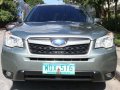 2013 Subaru Forester for sale-4