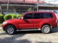 2008 Mitsubishi Pajero BK for sale-6