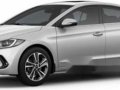 Hyundai Elantra Gls 2018 for sale-0