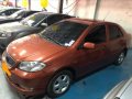 Toyota Vios 2003 For sale-0
