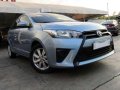 2016 Toyota Yaris for sale-1