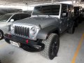 Jeep Wrangler 2015 AT for sale-11