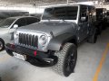 Jeep Wrangler 2015 AT for sale-1
