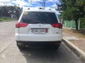2014 Mitsubishi Montero for sale-3