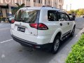 2015 Mitsubishi Montero for sale-3