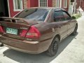 Mitsubishi Lancer 1997 for sale-0