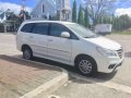 2013 Toyota Innova for sale-1