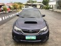 2012 Subaru Wrx for sale-1
