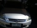 Honda Accord 2004 for sale-1