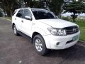 Toyota Fortuner 2010 for sale-1