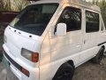 Suzuki Multi-Cab 2009 for sale-1