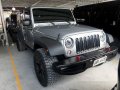 Jeep Wrangler 2015 AT for sale-12