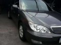 Toyota Camry 2002 for sale-2