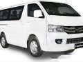 Foton View Transvan 2018 for sale-1