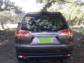 Mitsubishi Montero 2013 for sale-2