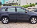 Honda Cr-V 2007 for sale-0