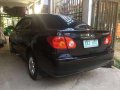 Toyota Corolla Altis 2004 for sale-1