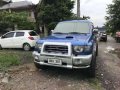 Mitsubishi Pajero 1999 for sale-2