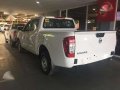2018 Nissan Navara for sale-5